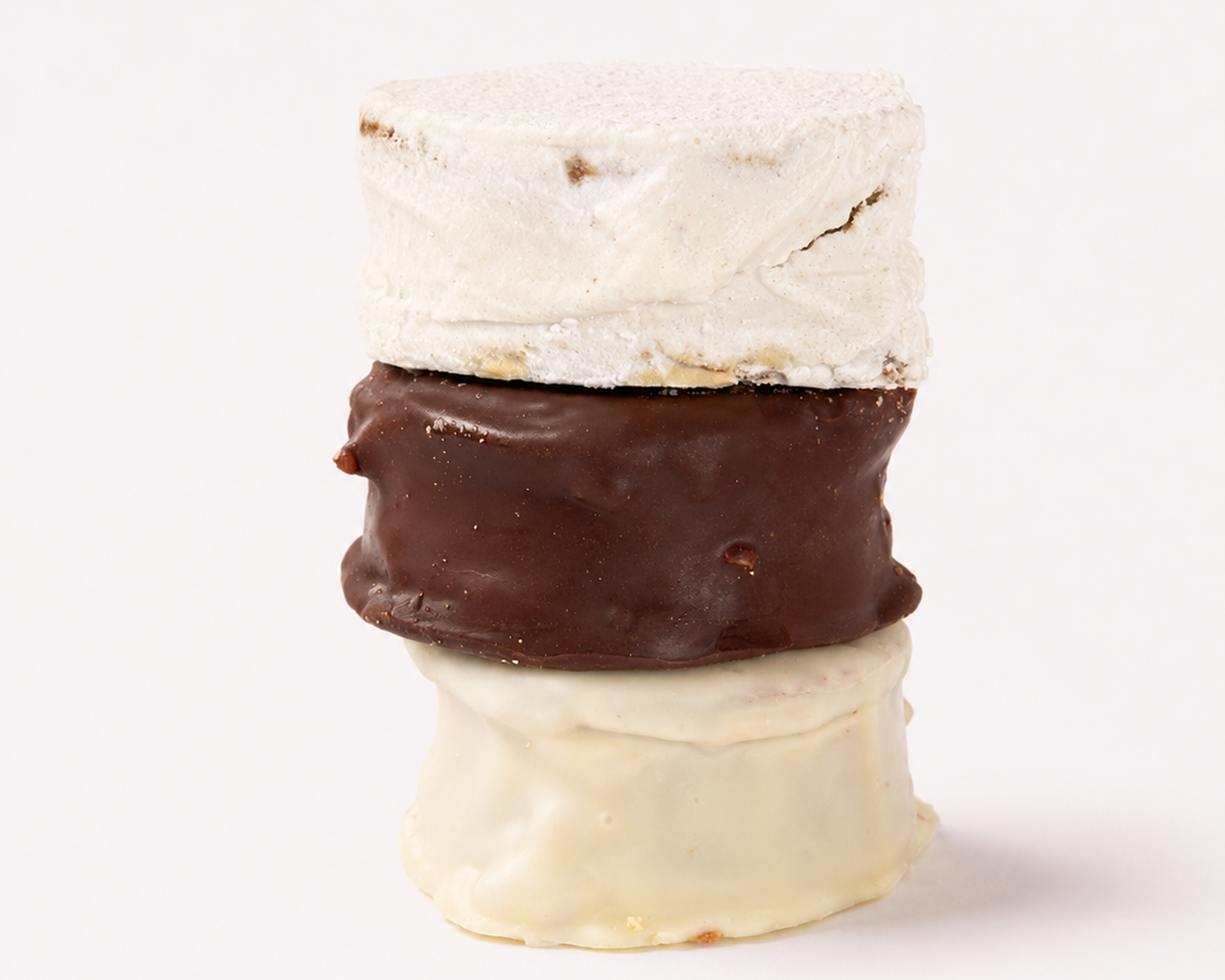 Alfajores Tradicionales