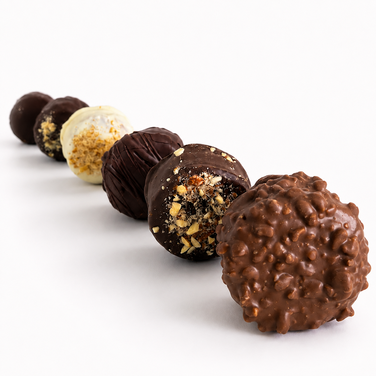 Alfajores Premium