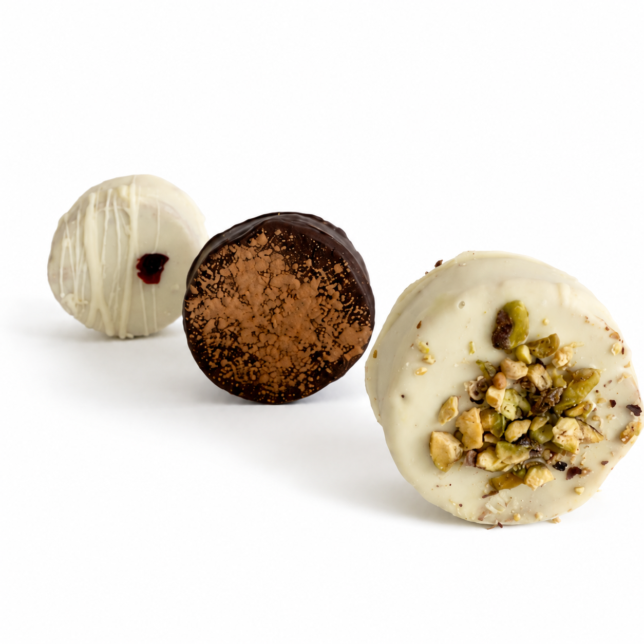 Alfajores Gourmet