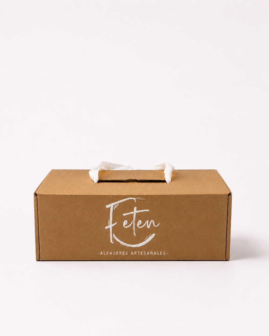 Caja Gourmet x12