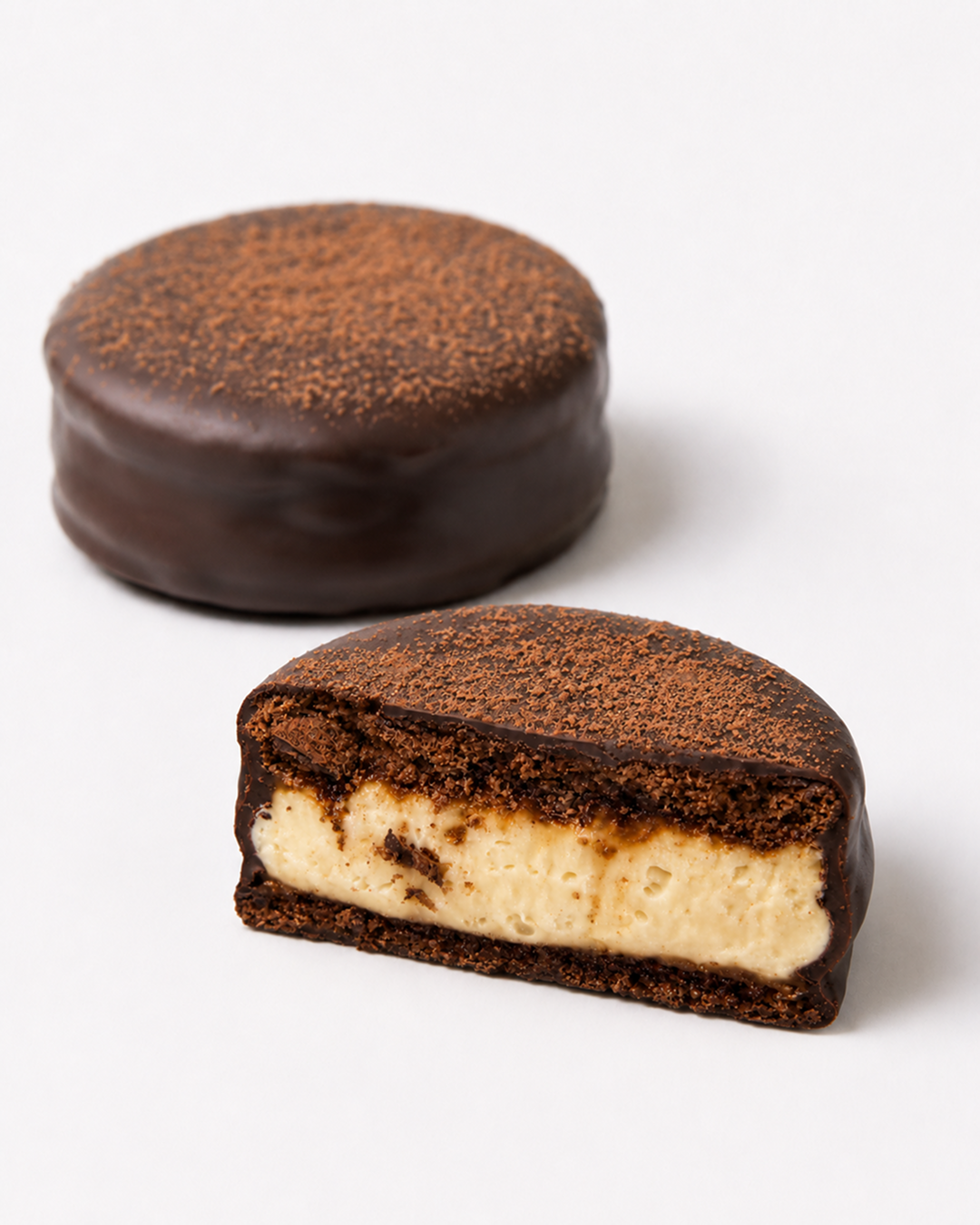 Tiramisú